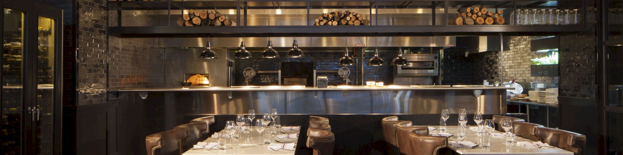 Best Restaurants & Bar Portland Downtown OR - The Porter Hotel