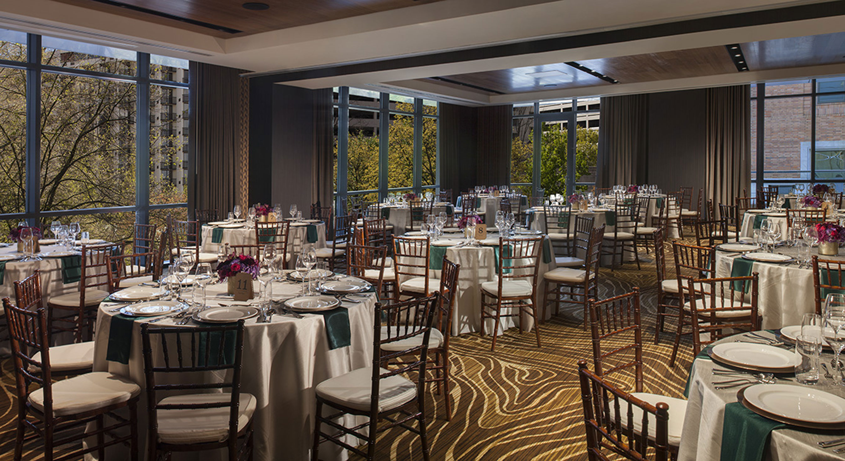 Events, Meetings & Ballrooms in Downtown Portland the Porter Portland