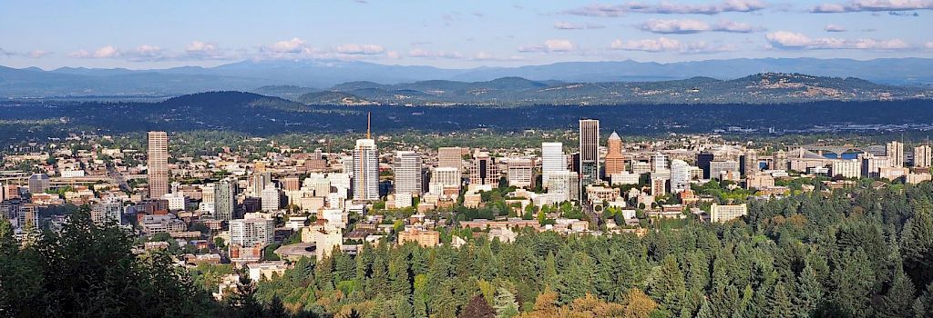 The Best Things To Do In Downtown Portland - The Porter Hotel Center Of ...